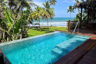 Image de Exclusive Beach House - Ala022