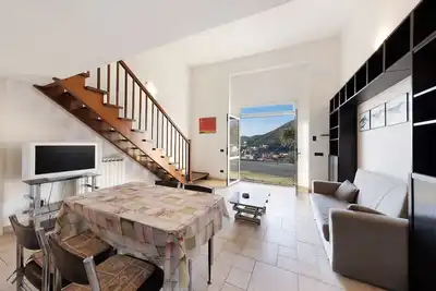 Appartement 'Casa Max' avec terrasse privée