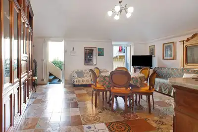 Image de Appartement 'Casa Paola' avec terrasse privée et Wi-Fi