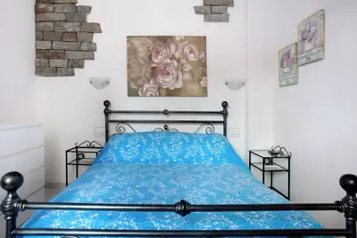 Appartement 'Casa Graziella' avec Wi-Fi