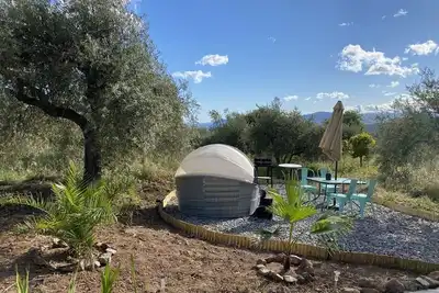 Image de Las Fuentezuelas Farm - La Cueva