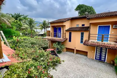 Image de House in Juquehy - Sp (2)