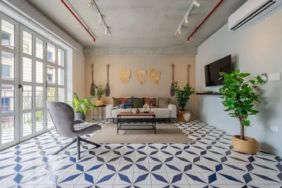 Image de w* | Distinguished 2br in Plaza Herrera