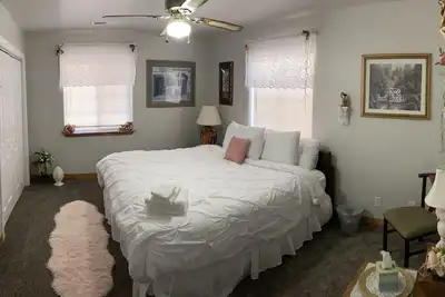Image de Zion’s South Hideaway Grecian Room