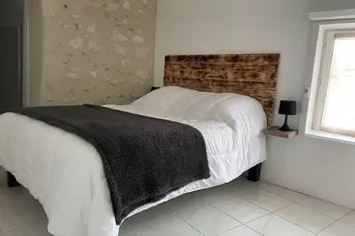 Image de La maisonnette La Gitonniére