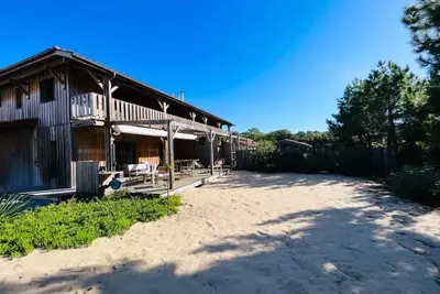 Image de - Maison A -