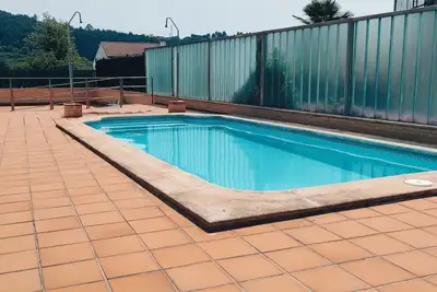 Image de Pool and Beach Apartment
