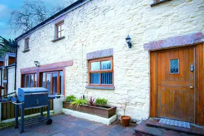 Image de Fletcher Coach House - 3 Bedroom Cottage - Pendine