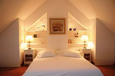 Image de Jolie petite maison de campagne au calme