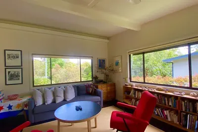 Image de Pet friendly home in South Durras