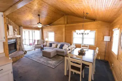 Image de Cozy hideaway minutes from Lake Cumberland