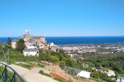 Image de joli t3 en villa entree sud de bastia a furiani