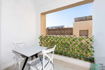 Image de Residence Malaga B13 New & cosy 1bd in La Marsa