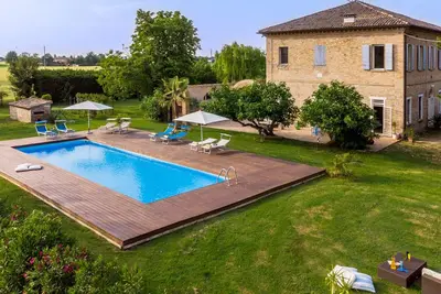 Image de Villa Rustica 8, Emma Villas