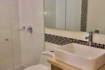 Image de Spectacular Furnished House Cinco Soles JamundĂ