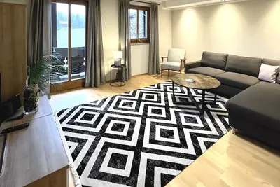 Image de FeWo Semmelberg in the Wiefarn Apartments