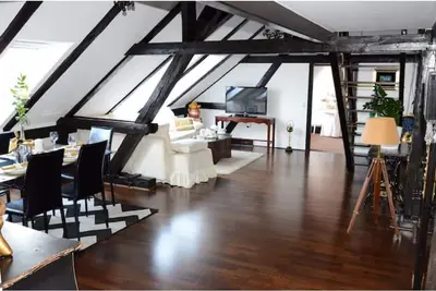Image de Centre Luxury Penthouse, 5th Element (5)