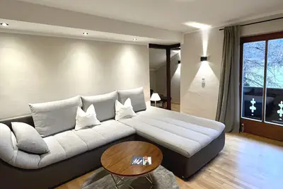 Image de FeWo Kampen - Wiefarn Apartments