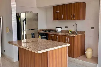 Image de Beautiful Penthouse Cali Villa Depal