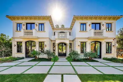 Image de Camden Estate Beverly Hills