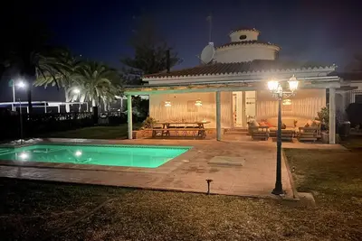 Image de Beach house 'Tiempo Lento'