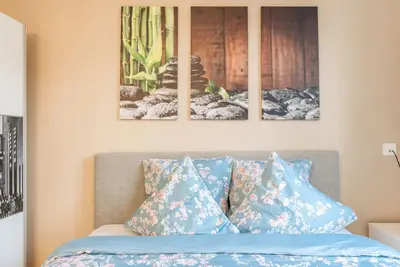 Image de La Zen Room - Studio Near Station & Disneyland