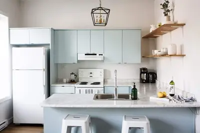 Image de Fun and Colourful One Bedroom