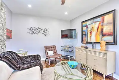 Image de Pet-Friendly Okc Home ~ 4 Mi to Downtown!
