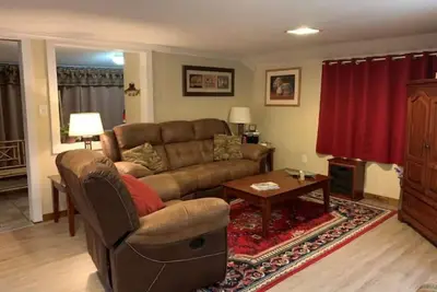 Image de Peaceful, Quiet, Relaxing in Paradise Canyon