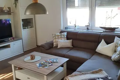 Image de New! FeWo Lentz Hafenstadt Emden