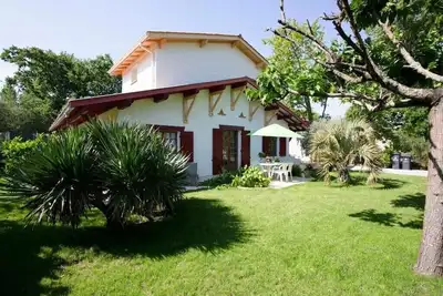 Image de Villa Robert Schuman