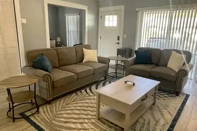 Image de Modern Beach House