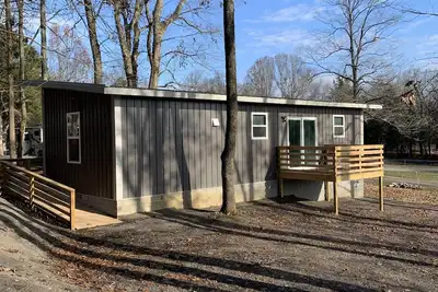 Image de Cabin Near Nashville - Sleeps 9!