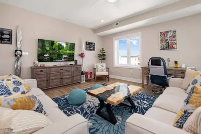 Image de Penthouse in Wildwood Crest- Best Views!