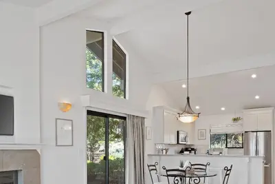 Image de Remodeled Silverado Resort Napa 3 bed 2 bath Steps to pool and beautiful patio