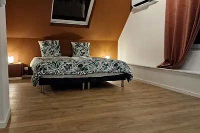 Image de Gîte chez Yann Maison de village