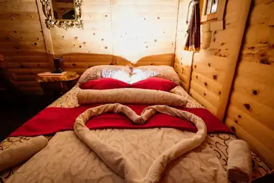 Image de Kraljevsko selo Kotromanićevo - Quadruple Room