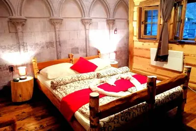 Image de Kraljevsko selo Kotromanićevo - Double Room