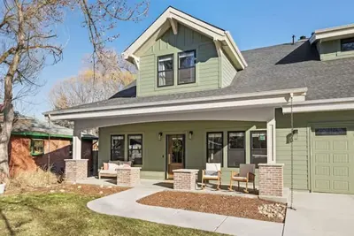 Image de North End Family Friendly Home