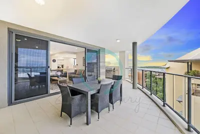 Image de Zen Ocean Charm 3br Luxury W/front Apt Pool + Bbq