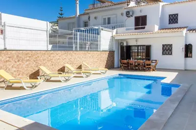 Image de Villa Dogueno | Privat Pool & Privacy & Albufeira