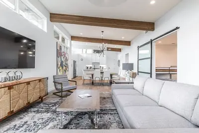 Image de Luxury Modern Dallas Home