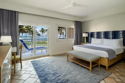 Image de Resort - Marriott St. Kitts Beach Club- 2 Bedroom 2 Bath - Ocean View