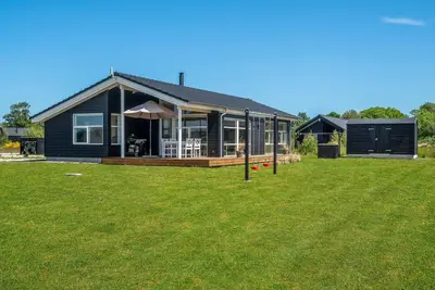 Image de Superbe maison de 3 chambres à Samsø