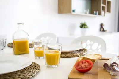 Image de Apcostas Estartit Confort \/ Trois Pièces