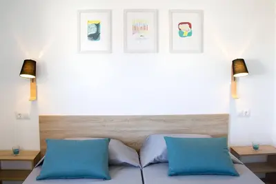 Image de Apcostas Estartit Confort \/ Trois Pièces