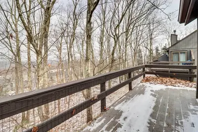 Image de 1 Mi to Camelback Resort: Tannersville Townhome