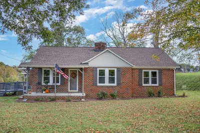 Image de Updated Modern Farmhouse Near Downtown Dickson!
