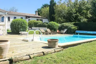 Image de Superbe maison de 3 chambres à Atur