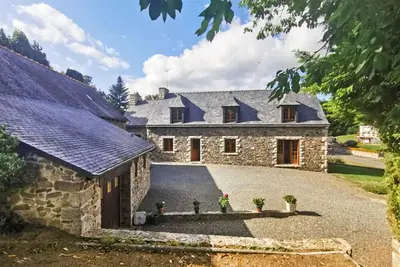 Image de Magnifique maison de 4 chambres à La Méaugon